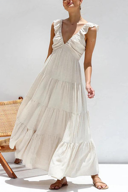 Mirella – Maxi Dress