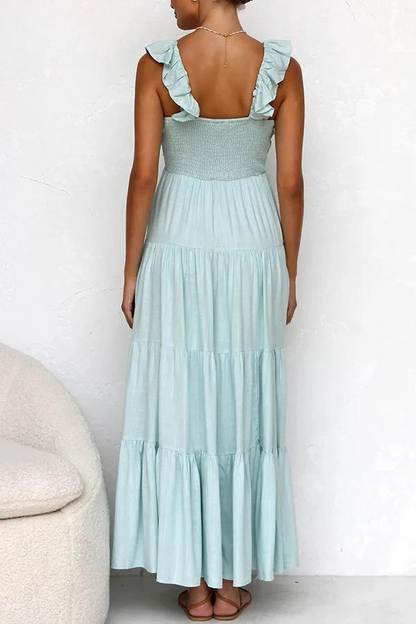 Mirella – Maxi Dress