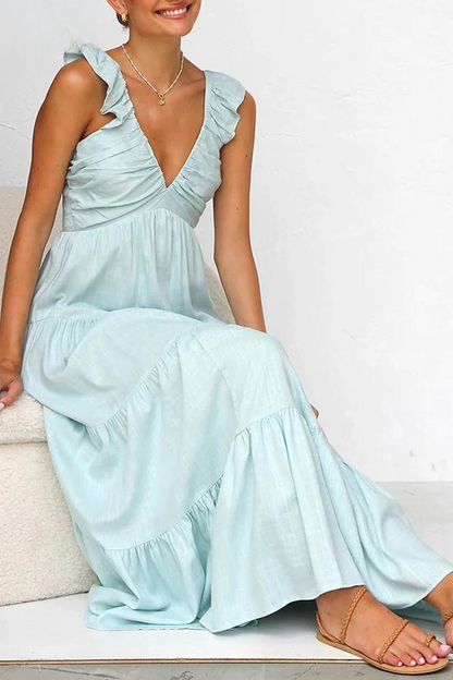 Mirella – Maxi Dress