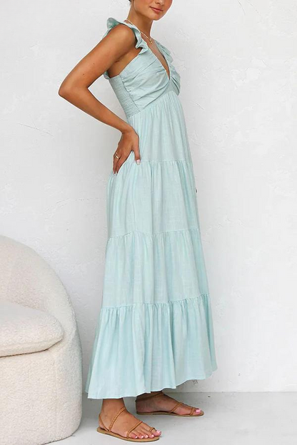 Mirella – Maxi Dress