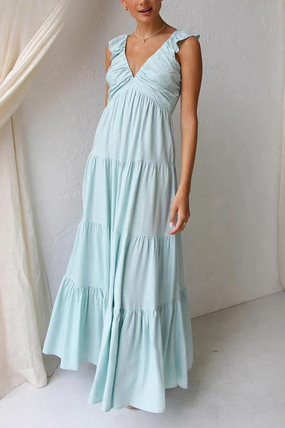 Mirella – Maxi Dress