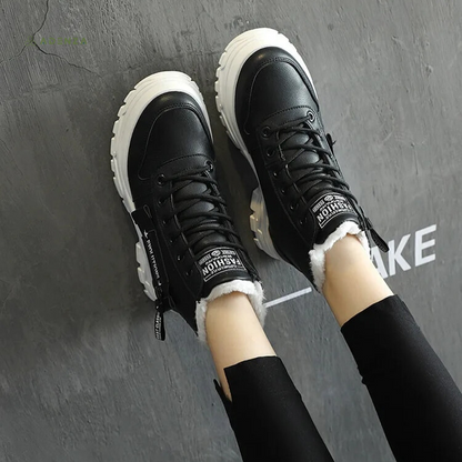 Leslie – Boots