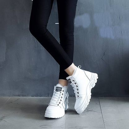 Leslie – Boots