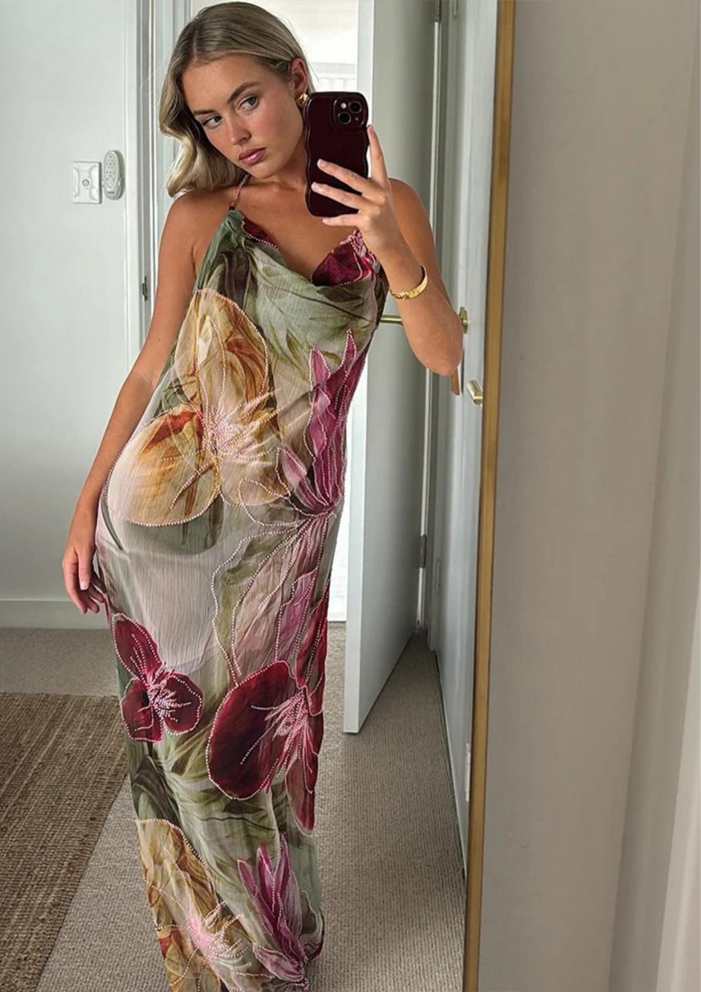 Londyn – Dress