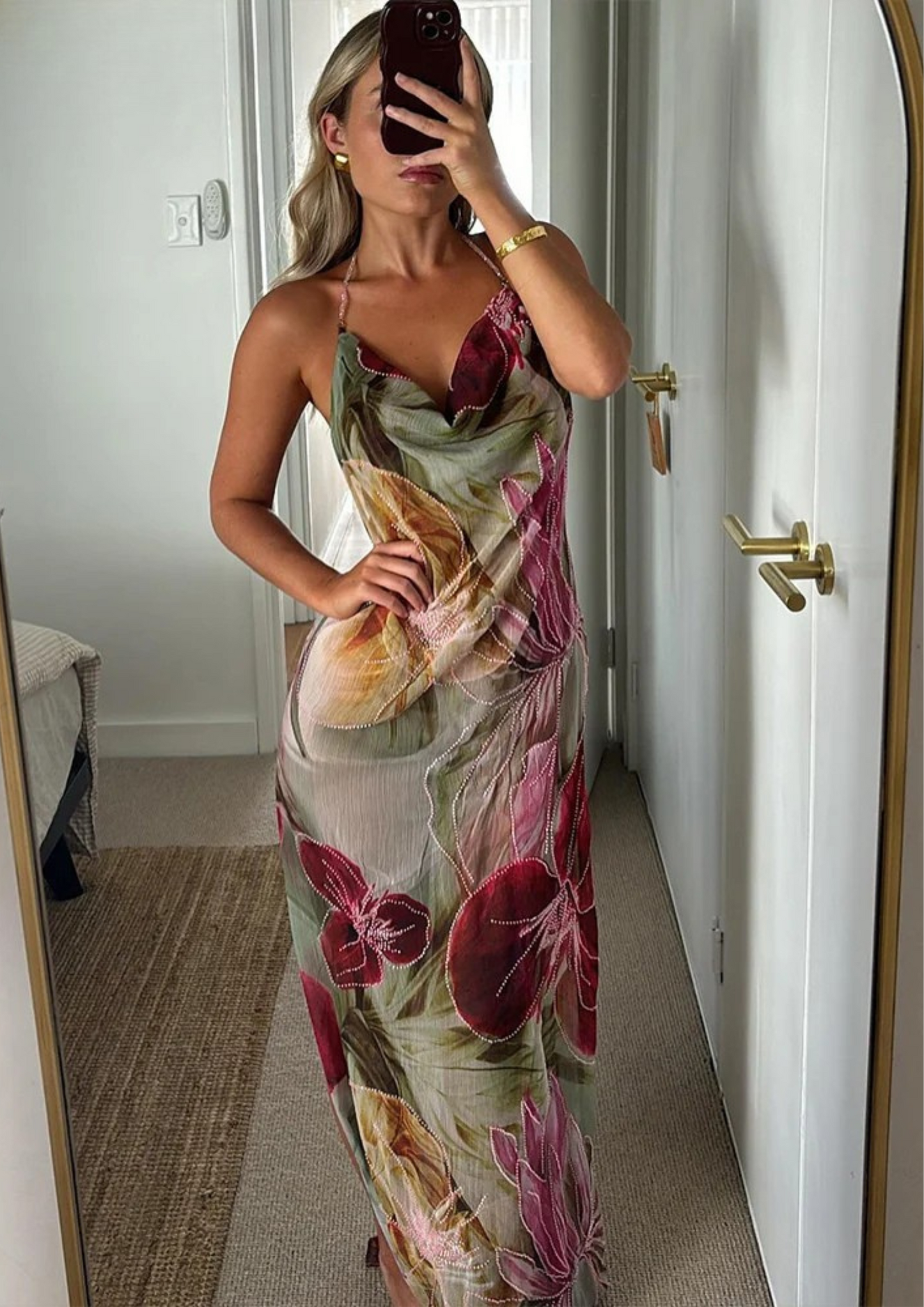 Londyn – Dress