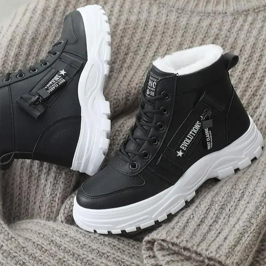 Leslie – Boots