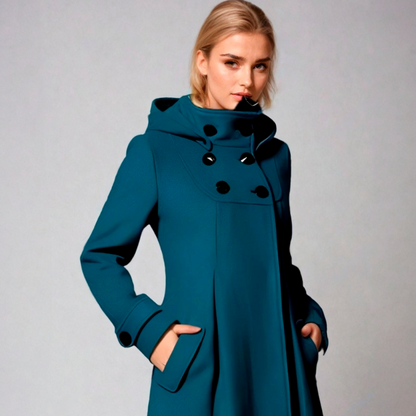 Belgravia – Coat