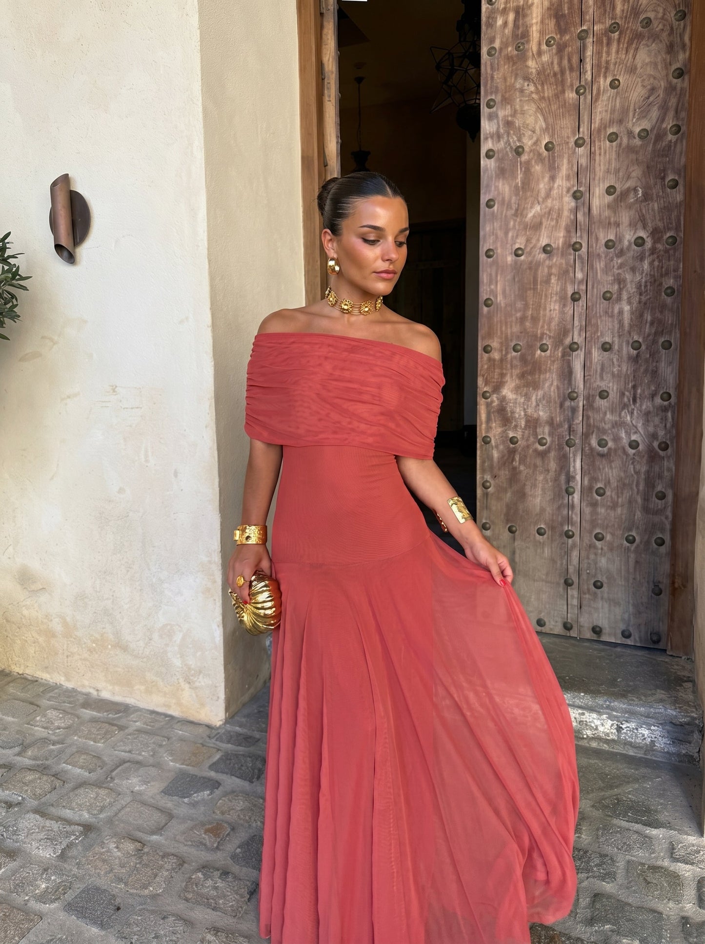 Dress – Dress