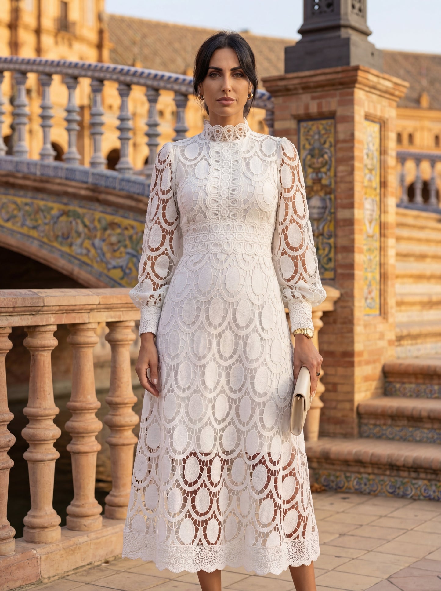 Carmona – Dress