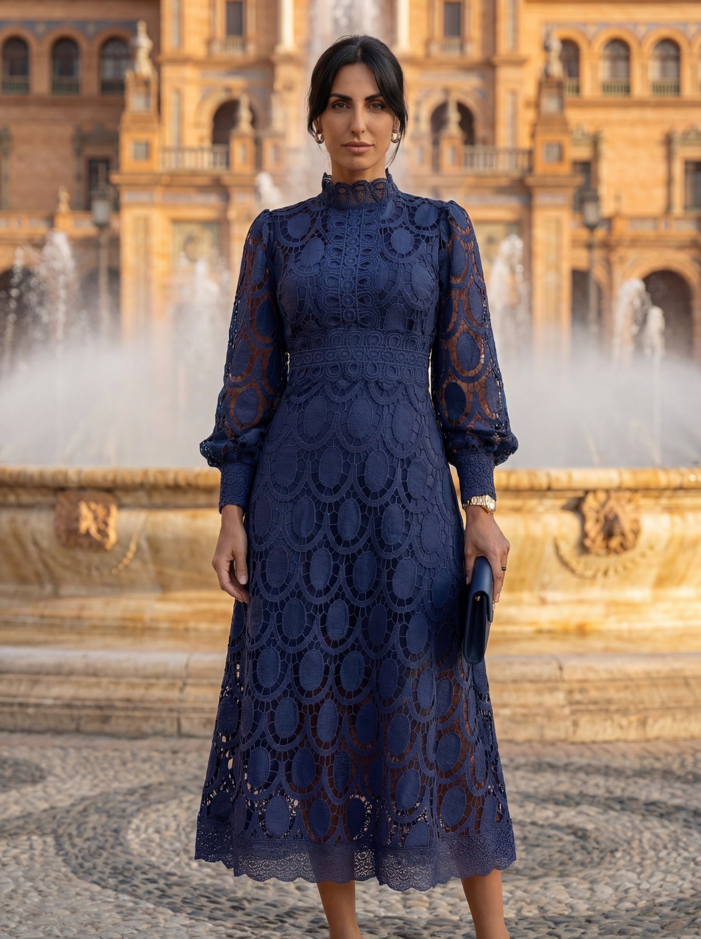 Carmona – Dress