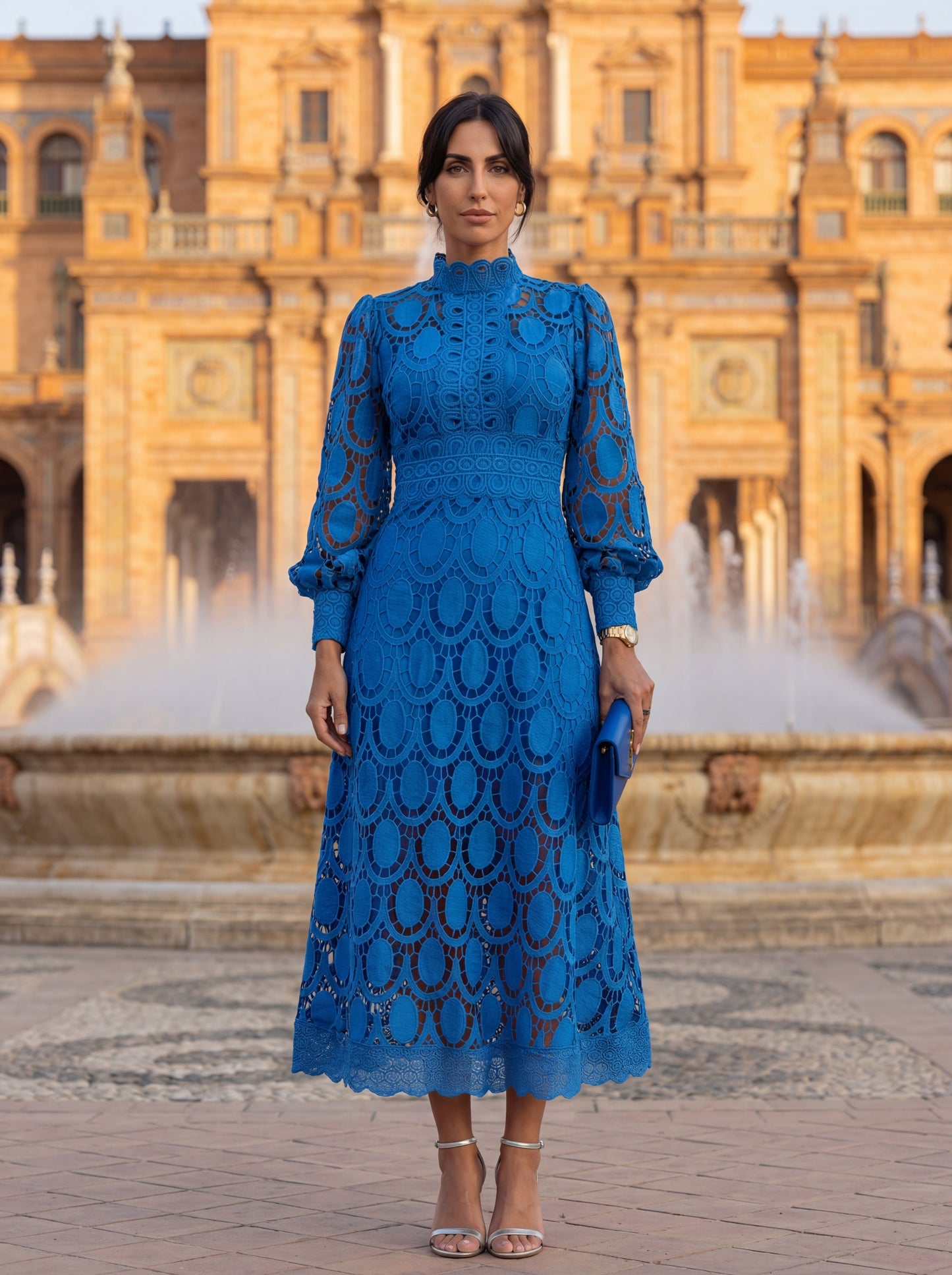 Carmona – Dress