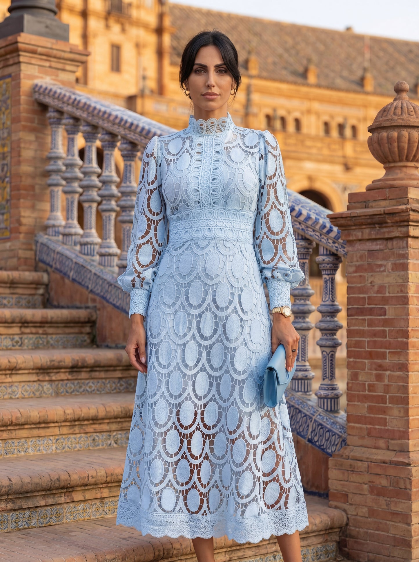 Carmona – Dress
