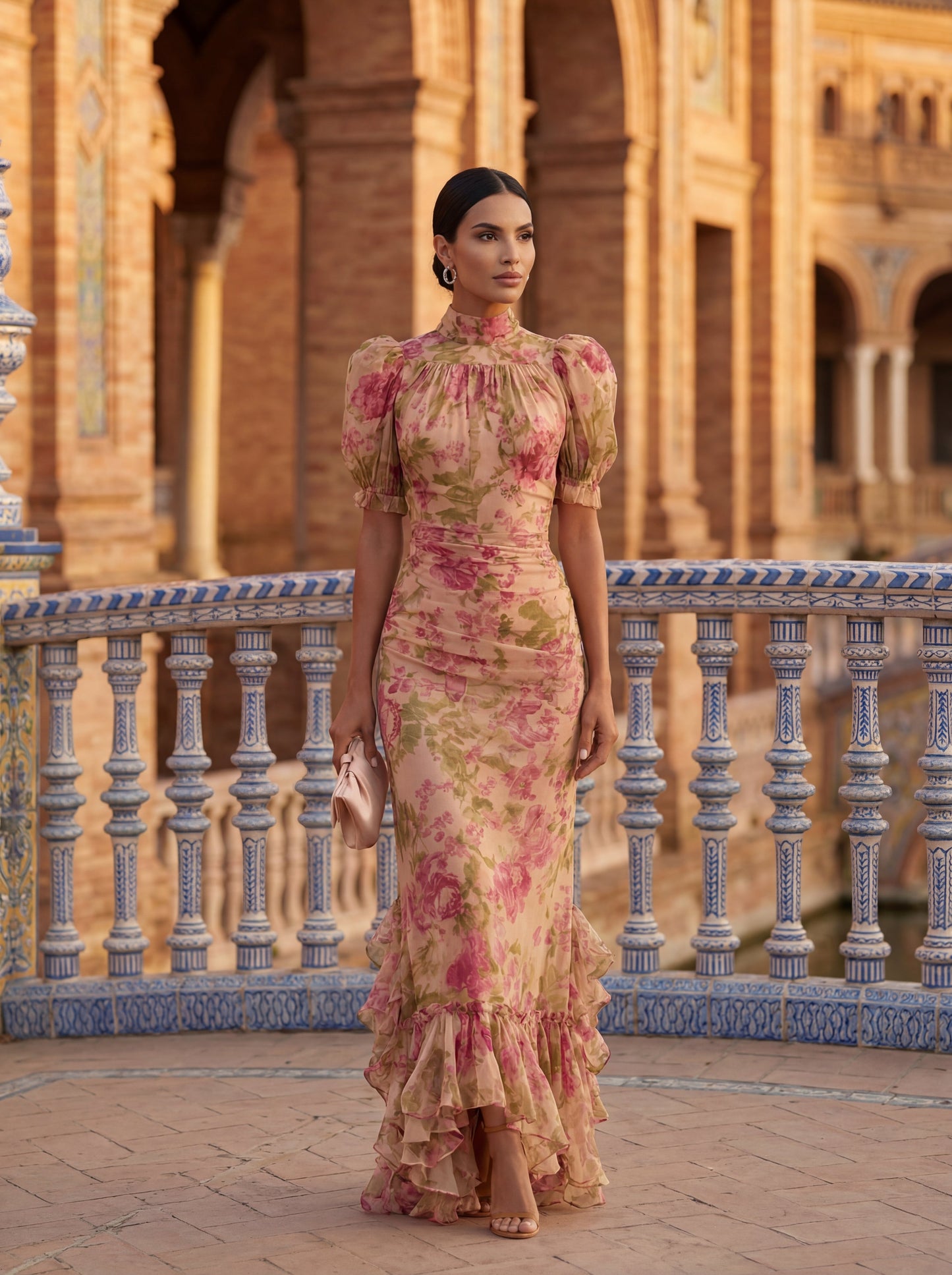 Rosario – Dress