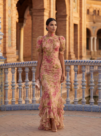 Rosario – Dress