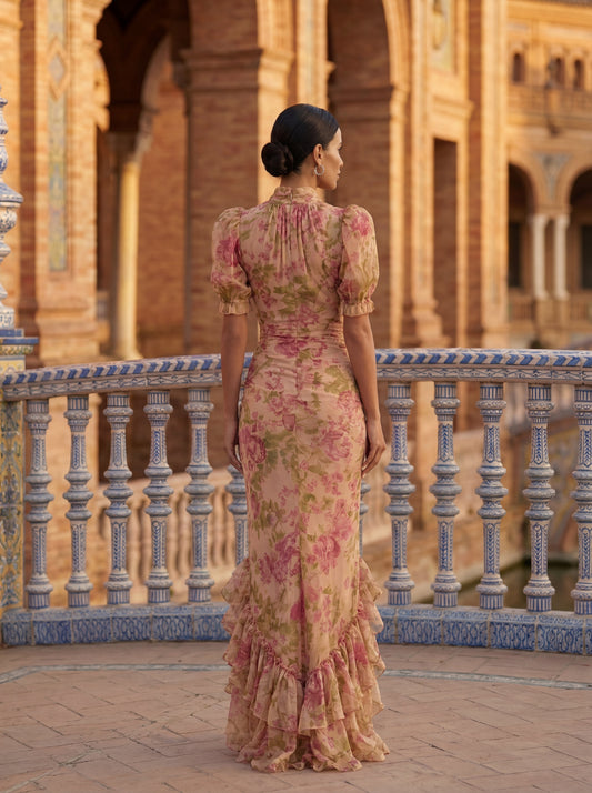Rosario – Dress