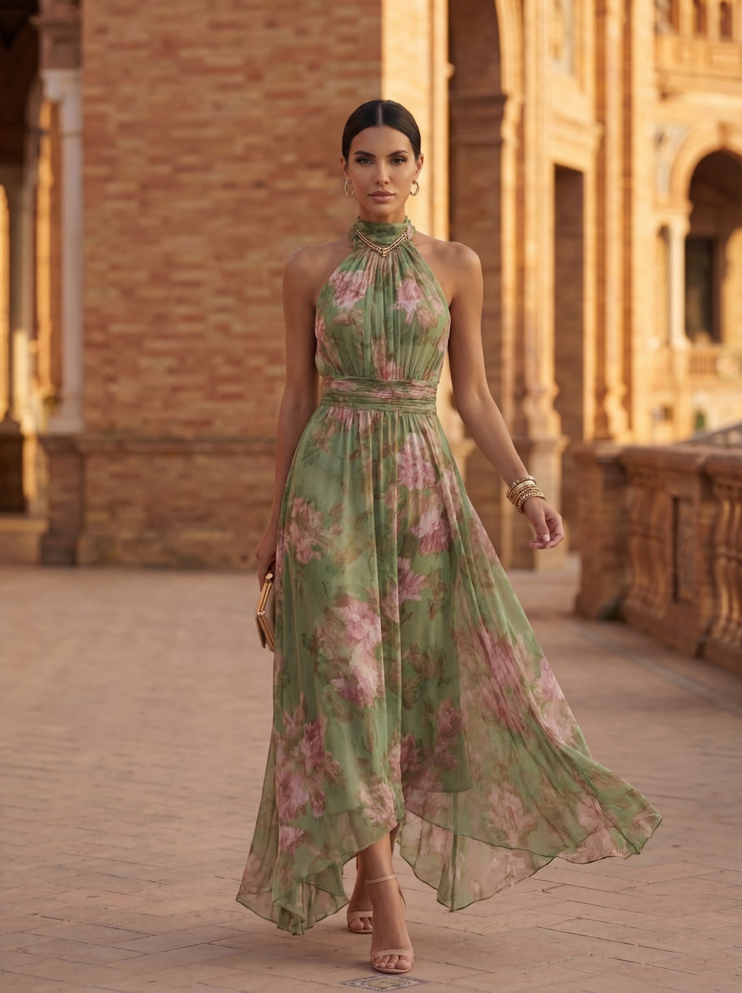 Olivia – Dress