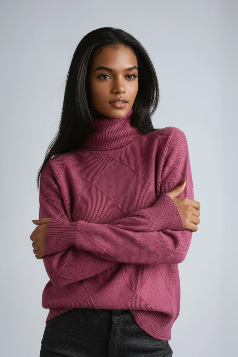 Livia – Turtleneck