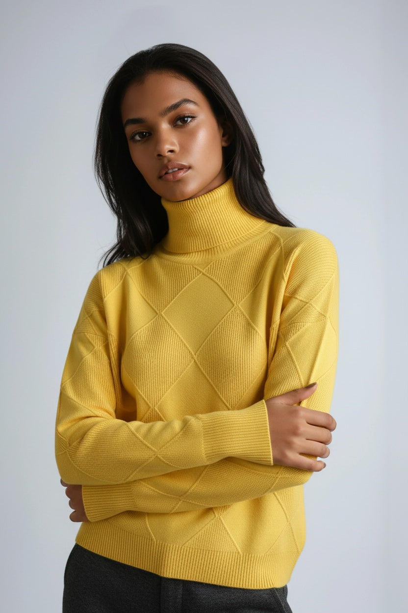 Livia – Turtleneck