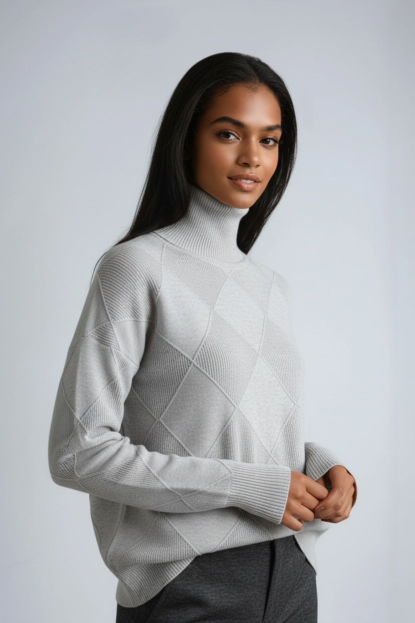 Livia – Turtleneck