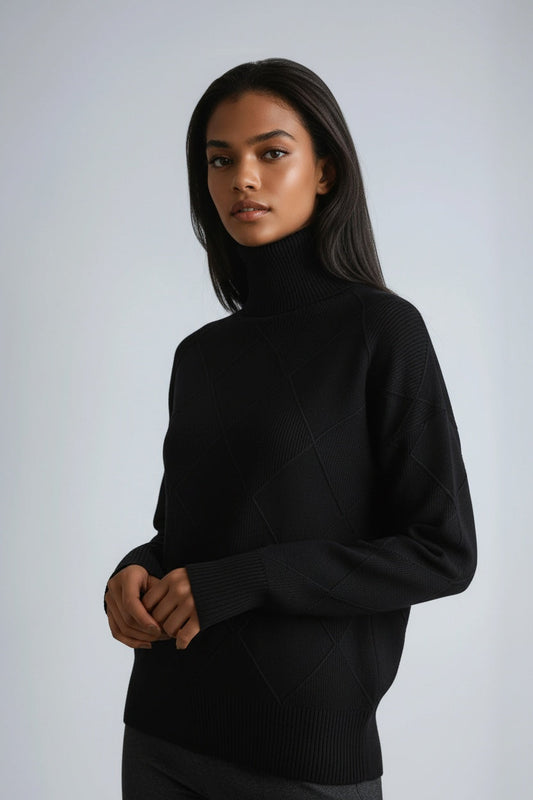 Livia – Turtleneck