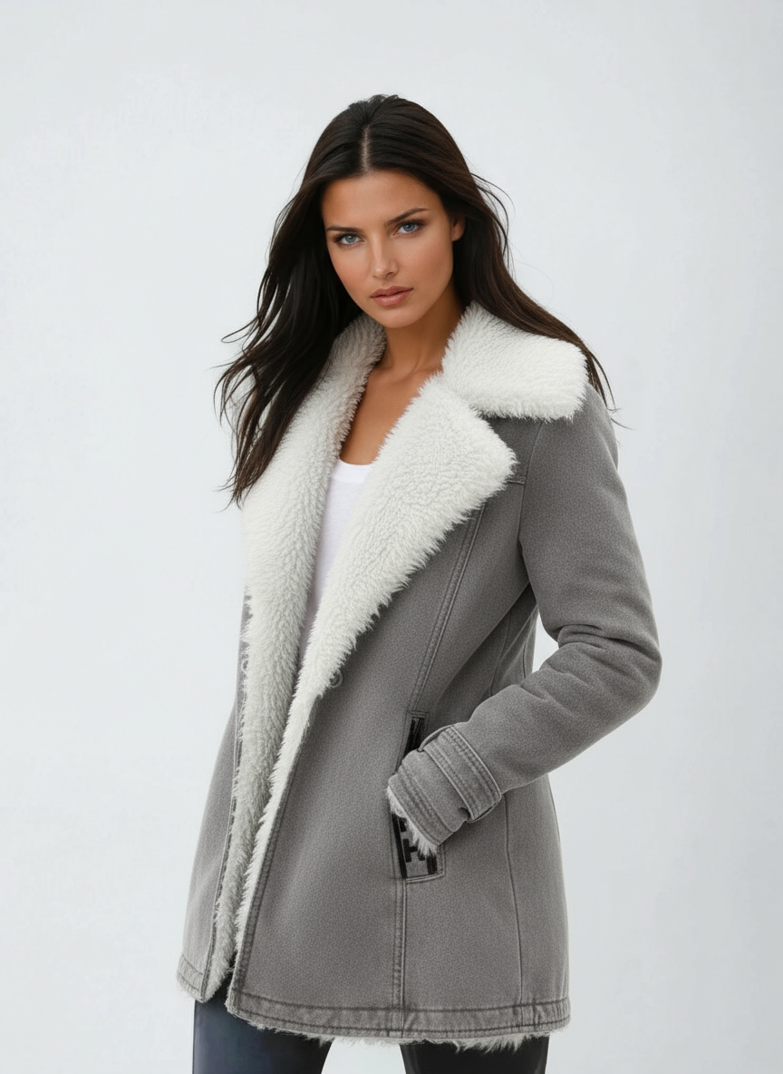 Amara – Coat