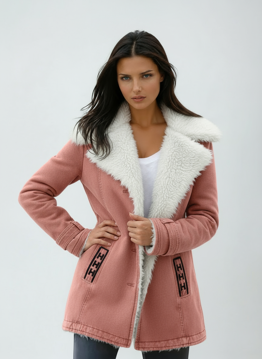 Amara – Coat