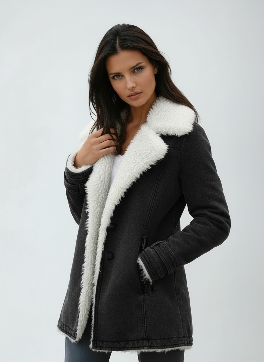 Amara – Coat