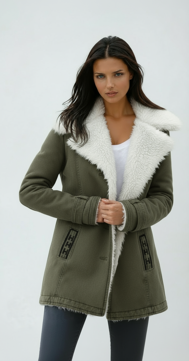 Amara – Coat