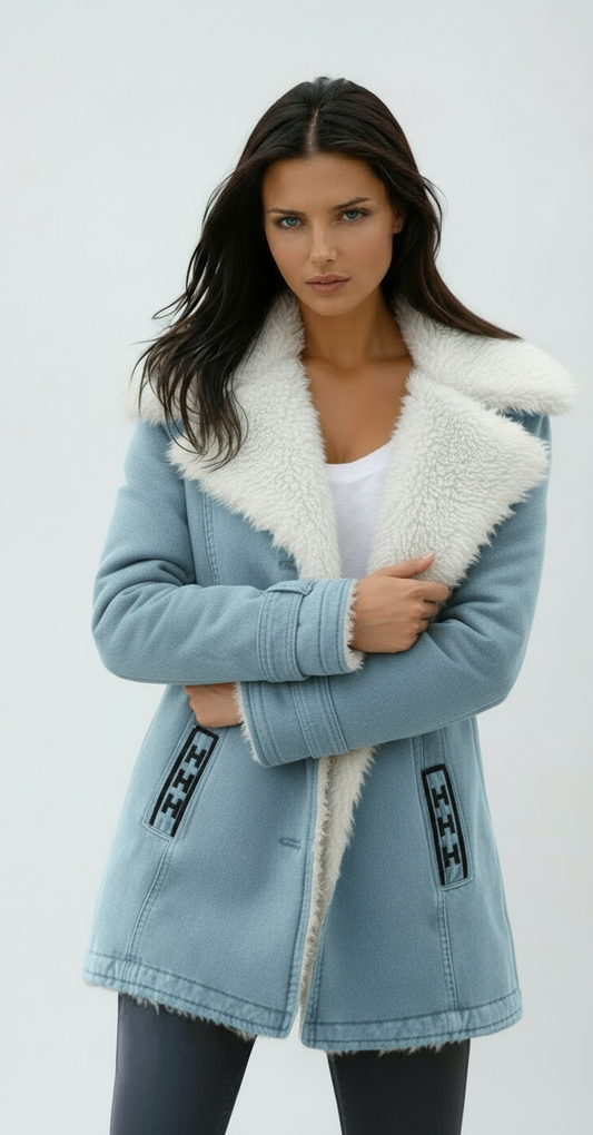 Amara – Coat