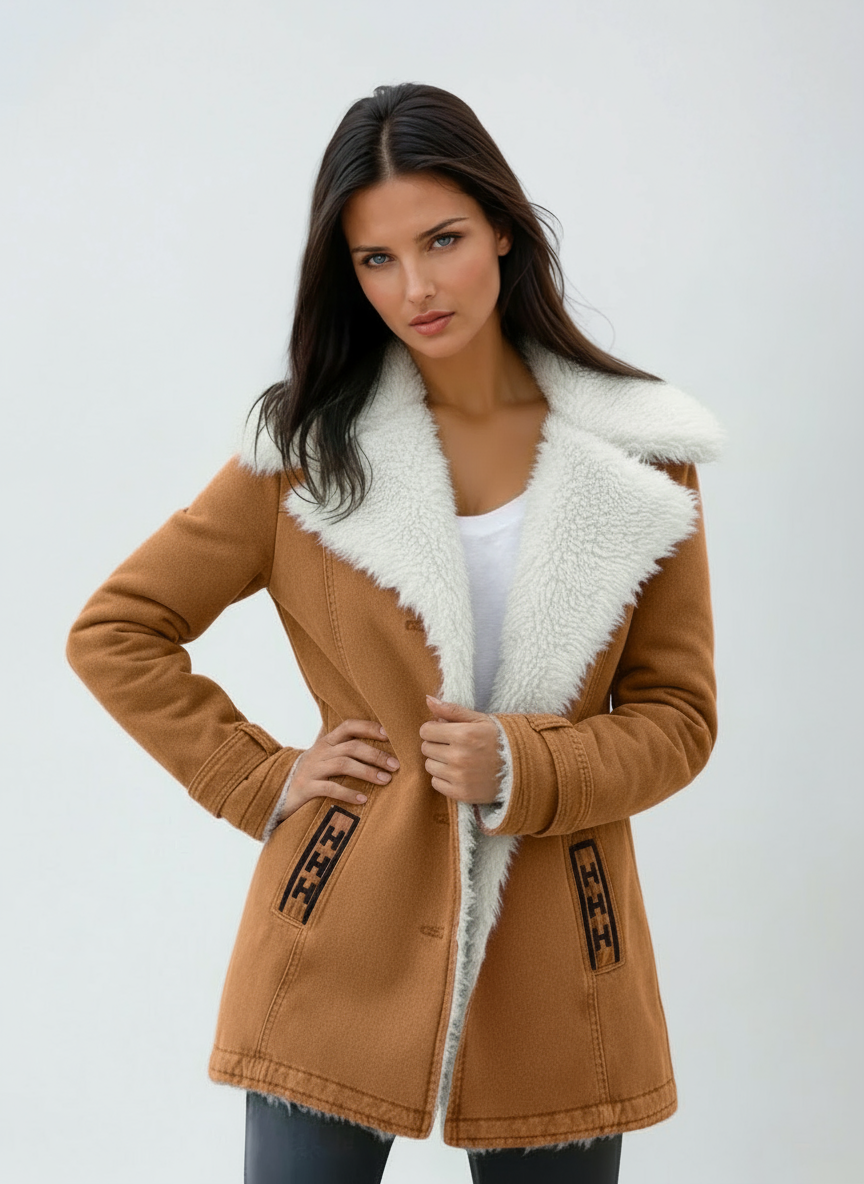 Amara – Coat