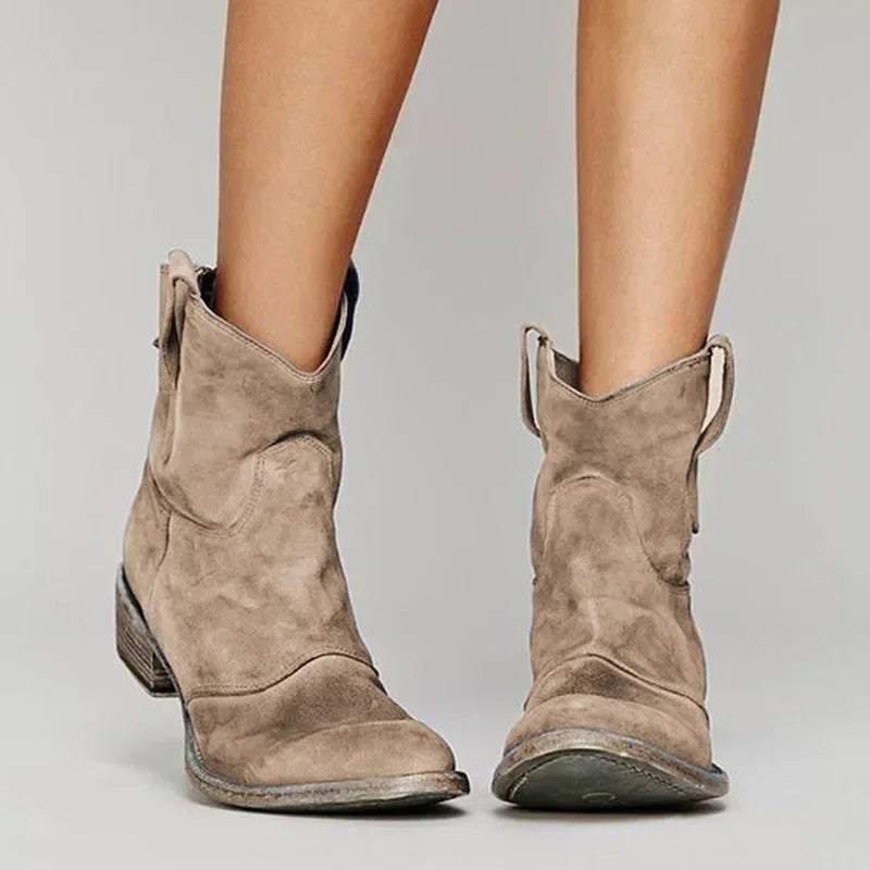 Emily – Ankle Boots