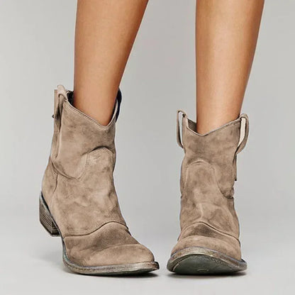 Emily – Ankle Boots