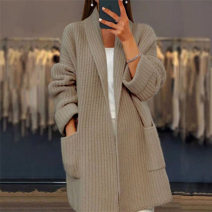 Leanne – Cardigan