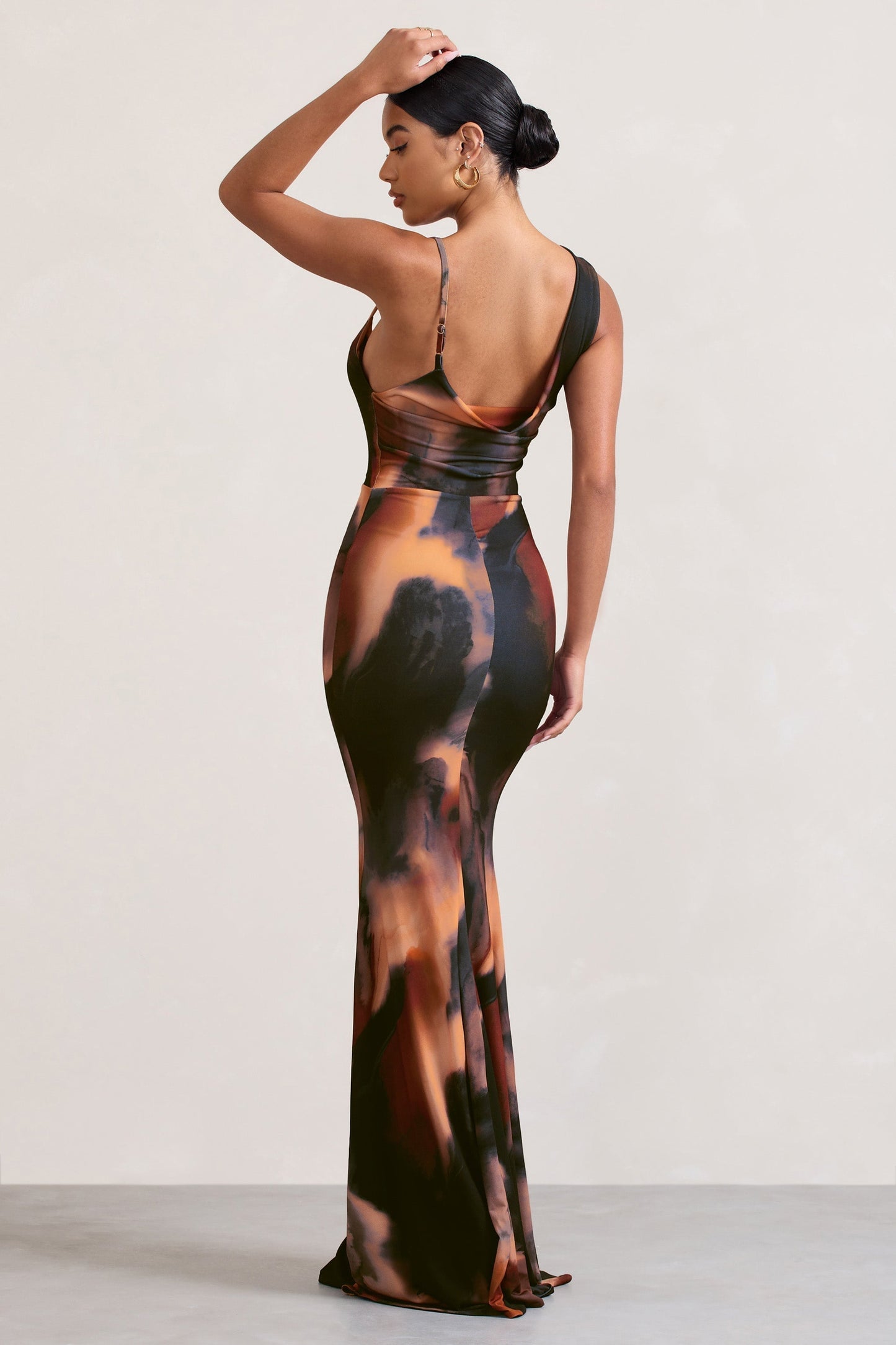 Liva – Maxi Dress