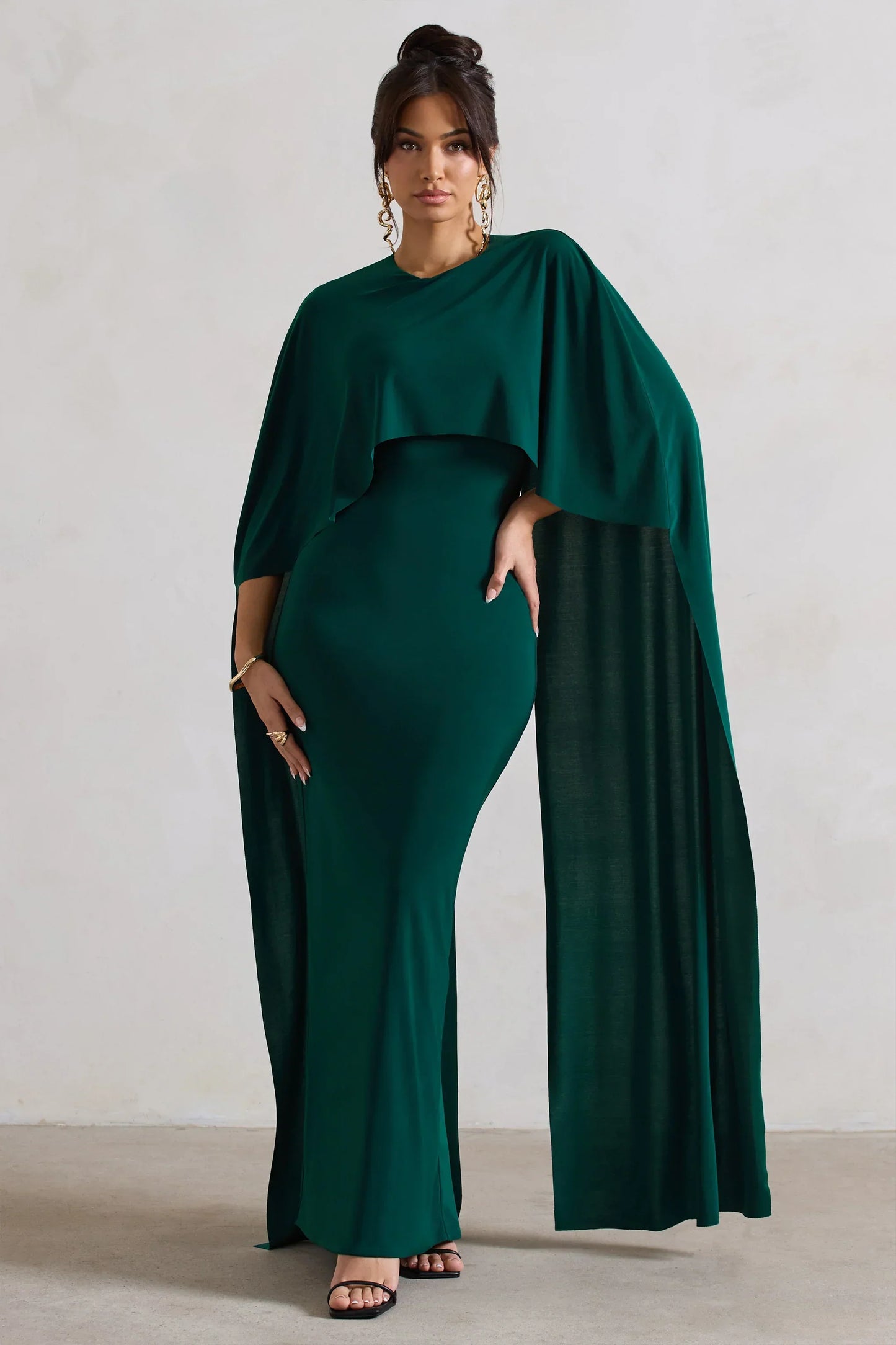 Padma – Maxi Dress