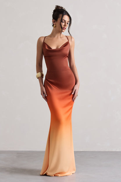 Fiji – Maxi Dress