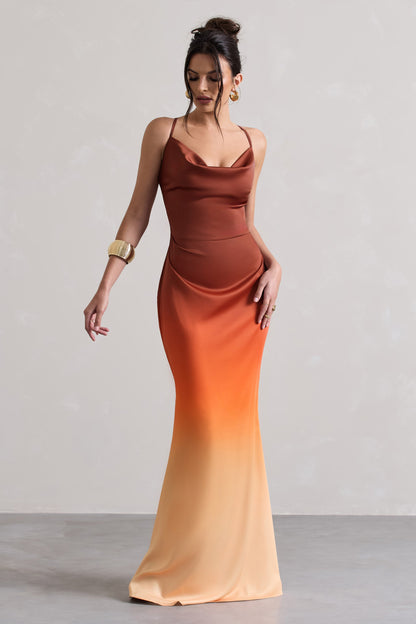 Fiji – Maxi Dress