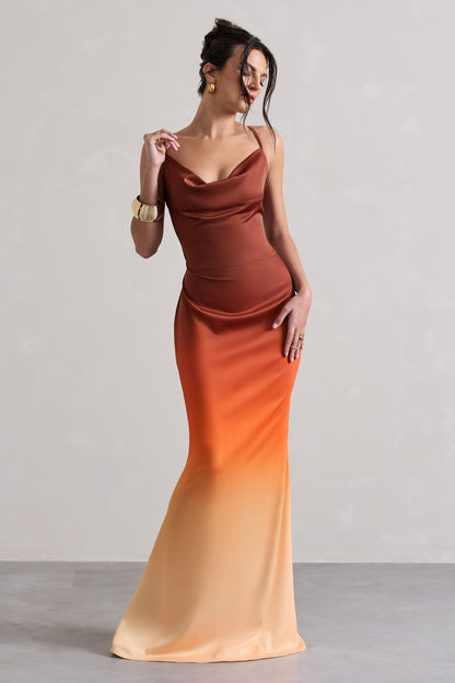 Fiji – Maxi Dress