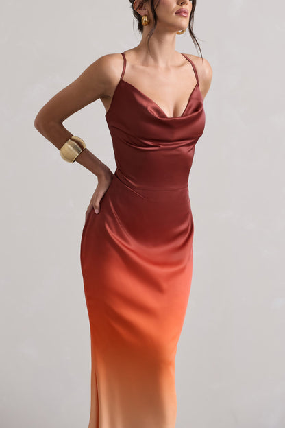 Fiji – Maxi Dress