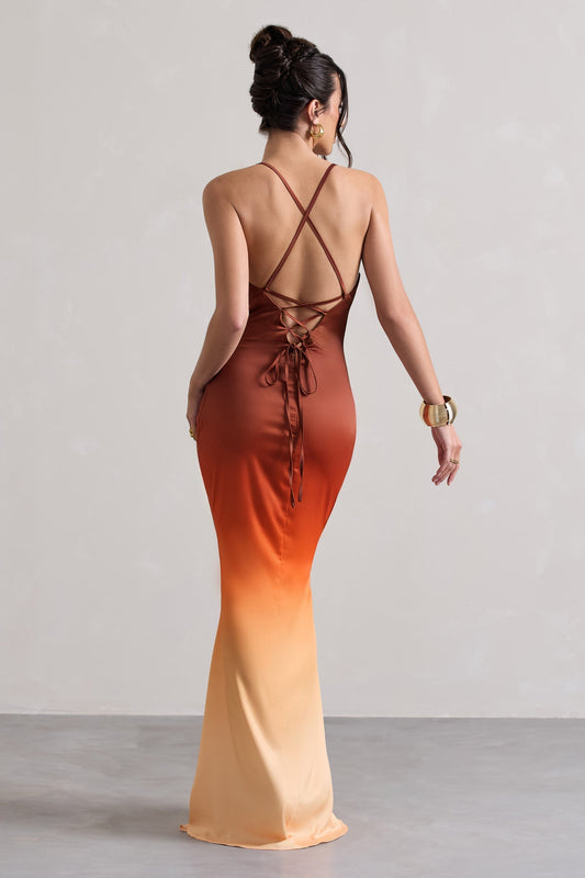 Fiji – Maxi Dress