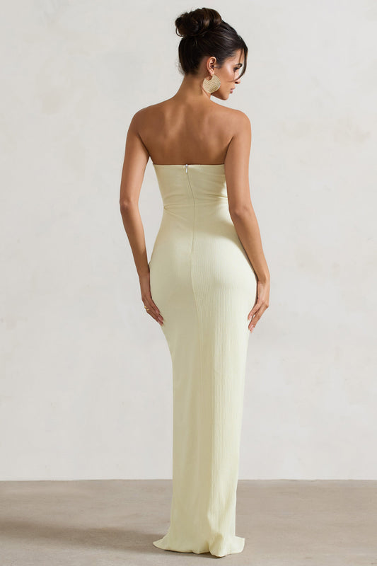 Cancun – Maxi Dress
