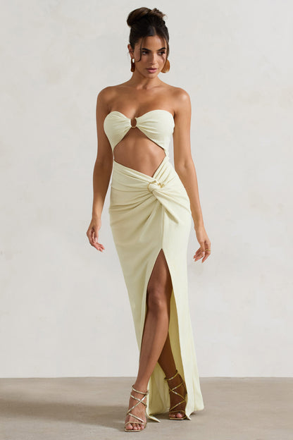 Cancun – Maxi Dress