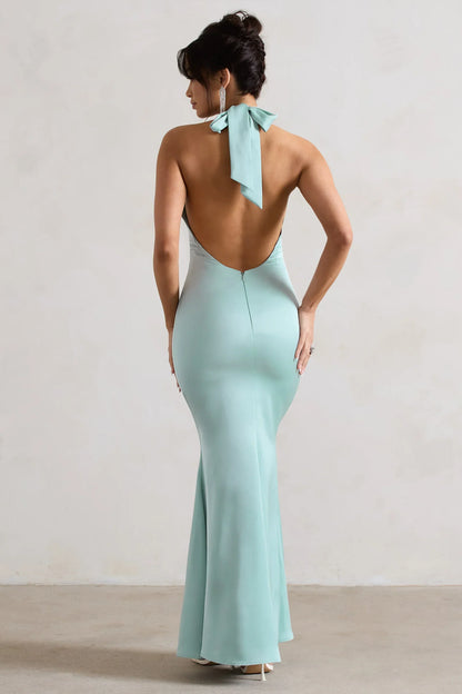 Nisa – Maxi Dress