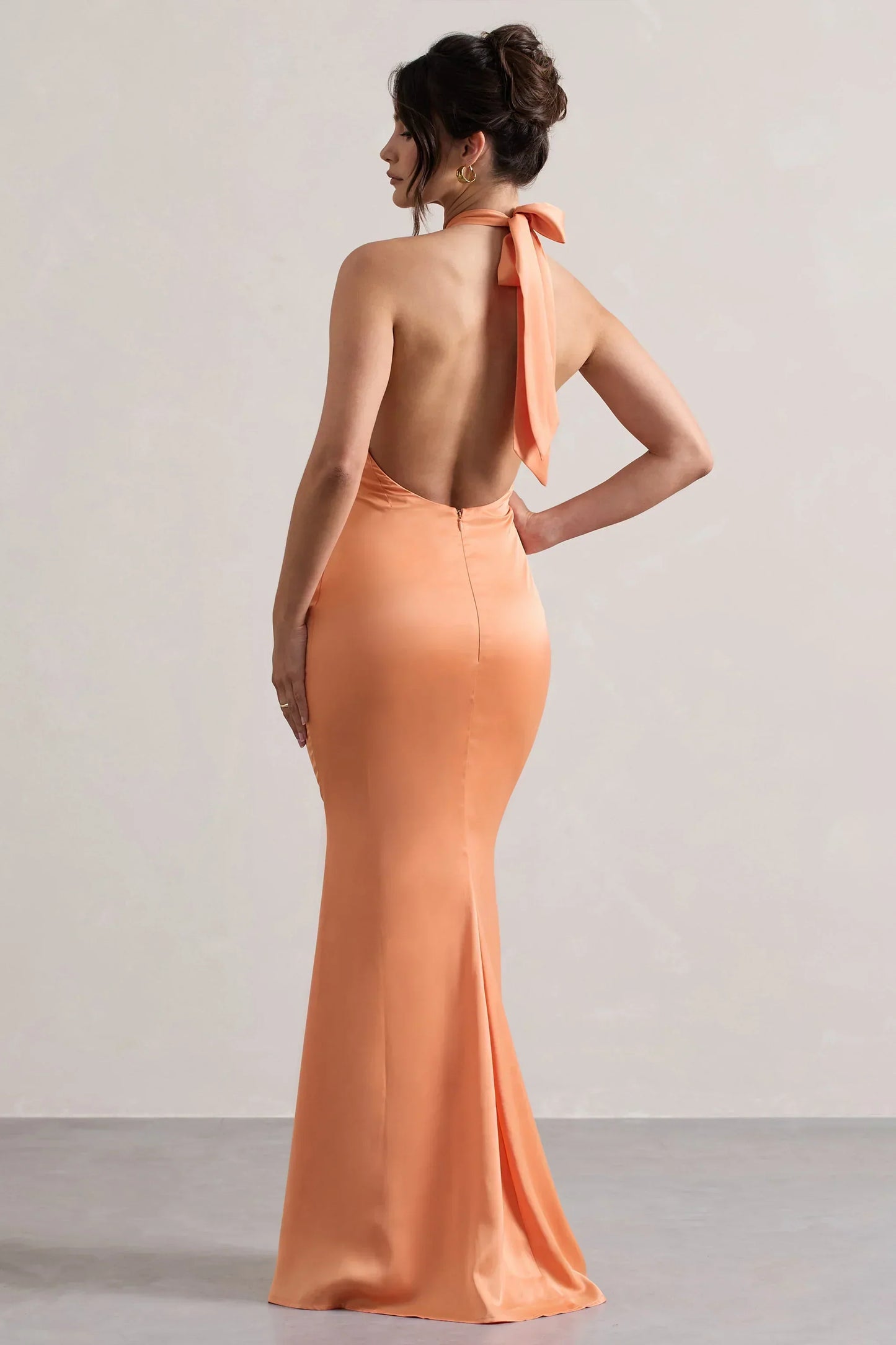 Nisa – Maxi Dress