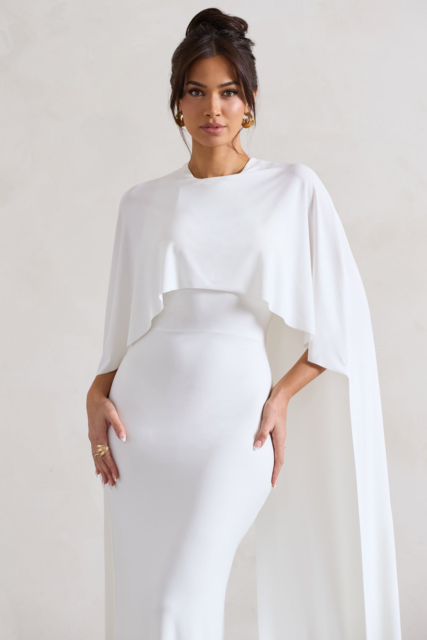 Padma – Maxi Dress