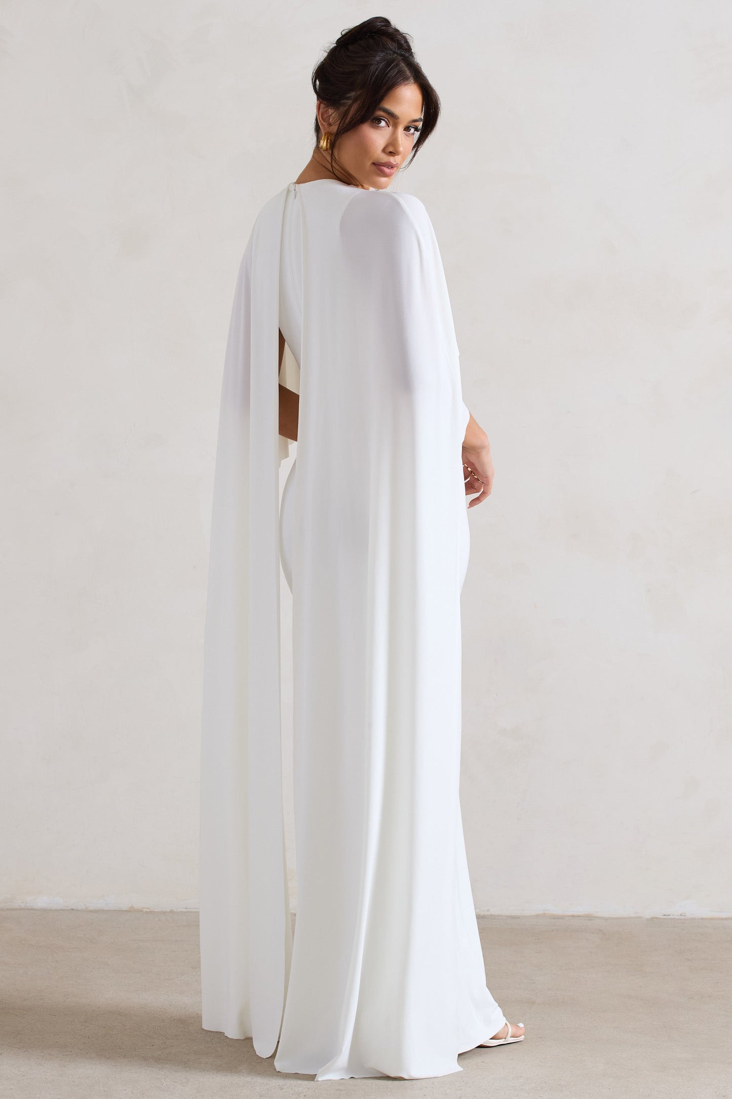 Padma – Maxi Dress