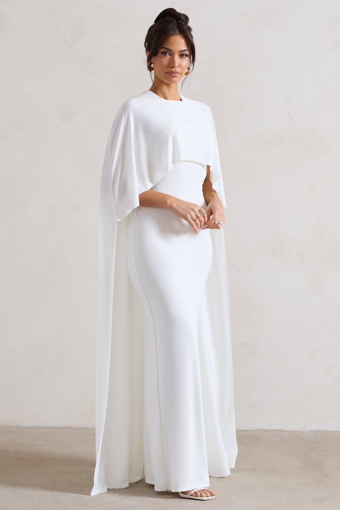 Padma – Maxi Dress