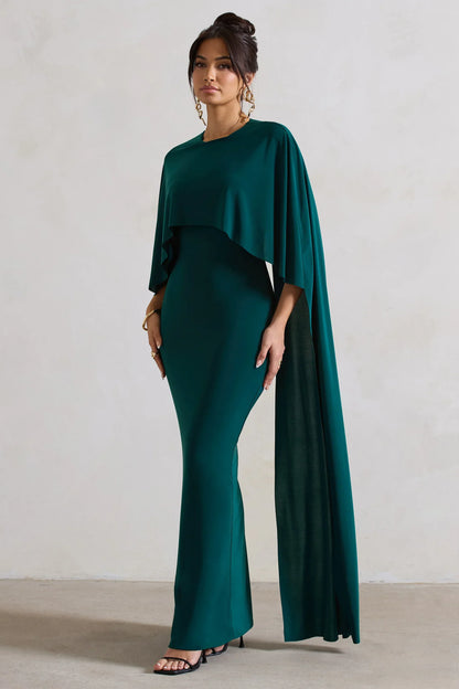Padma – Maxi Dress