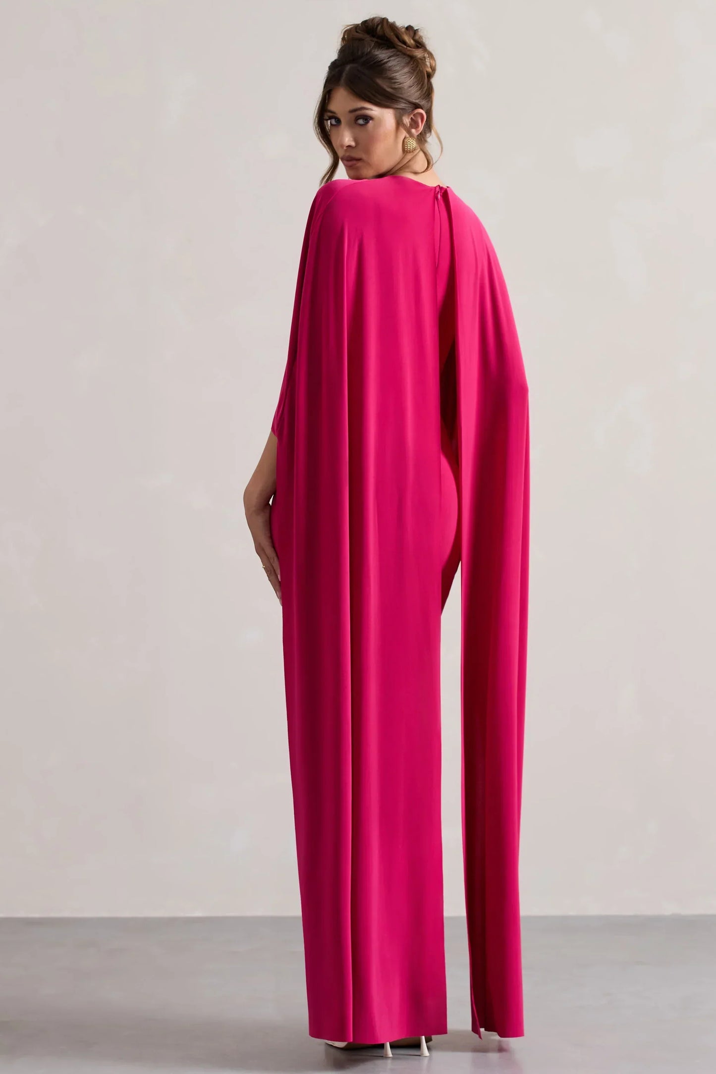 Padma – Maxi Dress