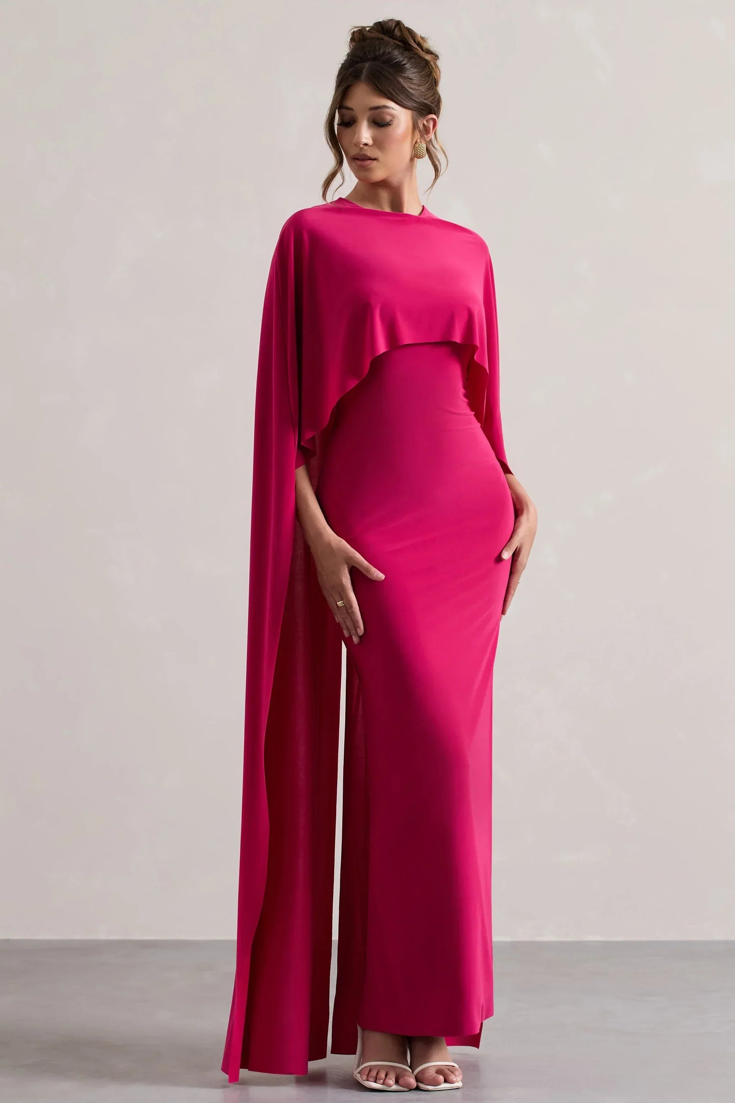 Padma – Maxi Dress